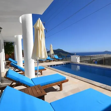 Villa The Ultimate In An Ideal Location, 1049