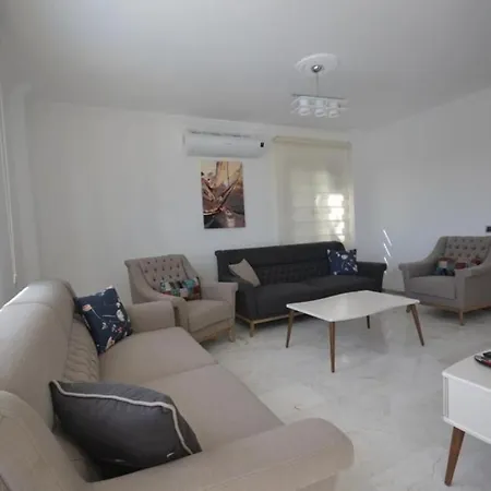 The Ultimate In An Ideal Location, 1049 Villa Kalkan